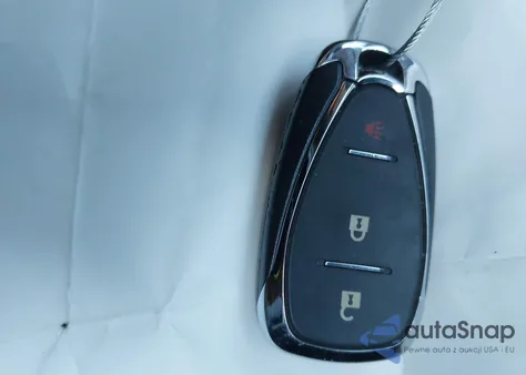 2019 Chevrolet Equinox Ls из США, поврежденный, VIN 2GNAXSEV2K6119833